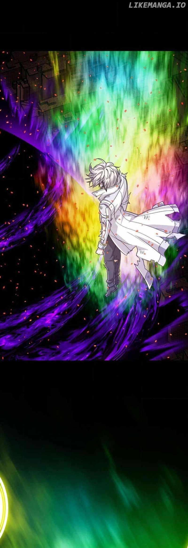 Magic Level 99990000 All-Attribute Great Sage Chapter 100 60